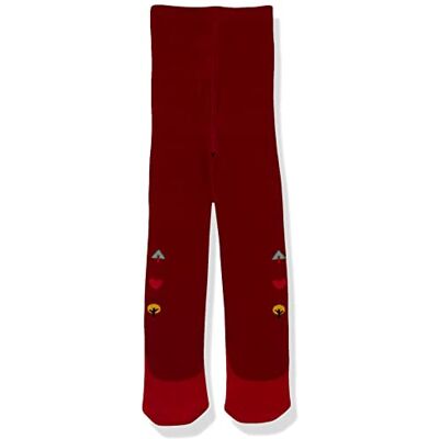 11310198 Tuc Tuc Legginsy dla dziewczynek, Rojo, 3 miesi?cy 11310198 Tuc Tuc Legginsy dla dziewczynek, Rojo, 3 miesi?cy