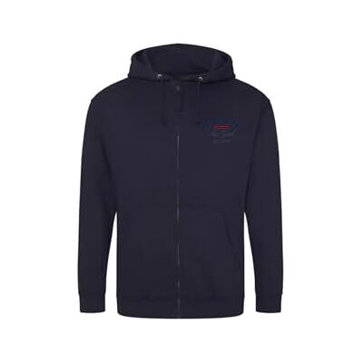 SZ RS4091 NAVY 10ANS Redskins bluza sweter swetry z kapturem odzież sportowa z nadrukiem dzieci chłopiec i dziewczynka zima polar ciepły model SZ RS4091 granatowy 10 lat, Niebieski, 10 lat SZ RS4091 NAVY 10ANS Redskins bluza sweter swetry z kapturem odzież sportowa z nadrukiem dzieci chłopiec i dziewczynka zima polar ciepły model SZ RS4091 granatowy 10 lat, Niebieski, 10 lat
