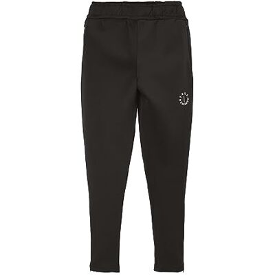 Name it - nkmNerone Sweat Pant - Czarny - 164 Mężczyzna Name it - nkmNerone Sweat Pant - Czarny - 164 Mężczyzna
