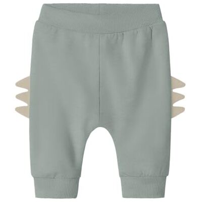 13246565-4823691 NAME IT Nbmnixen Sweat Pant Bru, Jadseite, 50 13246565-4823691 NAME IT Nbmnixen Sweat Pant Bru, Jadseite, 50