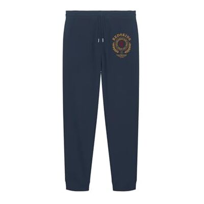 RSS25JOG1 NAVY TAILLE 8A REDSKINS Junior Redskins spodnie dresowe dla chłopców, Niebieski, 8 lat RSS25JOG1 NAVY TAILLE 8A REDSKINS Junior Redskins spodnie dresowe dla chłopców, Niebieski, 8 lat