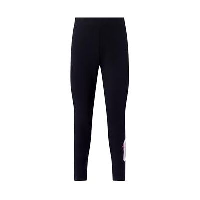 405373 Champion Dziewczęce legginsy z grafiką KK001 405373 Champion Dziewczęce legginsy z grafiką KK001