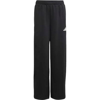 KB2861 adidas uniseks-kind GAME&GO PANTS, black/white, 9-10 Years KB2861 adidas uniseks-kind GAME&GO PANTS, black/white, 9-10 Years