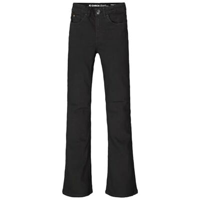 8713215909151 Garcia Kids Pants Denim Dżinsy dla dziewczynek, Rinsed, 176 8713215909151 Garcia Kids Pants Denim Dżinsy dla dziewczynek, Rinsed, 176