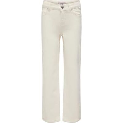 15291571-4210554 KIDS ONLY Dziewczęce dżinsy Kogjuicy Wide Leg DNM Cro Noos szerokie dżinsy, écru, 116 15291571-4210554 KIDS ONLY Dziewczęce dżinsy Kogjuicy Wide Leg DNM Cro Noos szerokie dżinsy, écru, 116