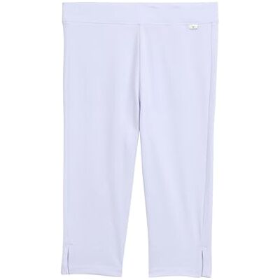 1048219 TOM TAILOR Dziewczęce legginsy Capri, 35277 Happy Lilac, 92-98 1048219 TOM TAILOR Dziewczęce legginsy Capri, 35277 Happy Lilac, 92-98