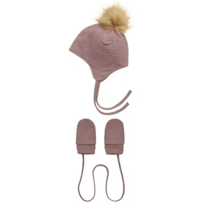 13247454-4840236 Name It Nbfwuppo Wo/Co/Willit Wo Set, Antler, 45-47 13247454-4840236 Name It Nbfwuppo Wo/Co/Willit Wo Set, Antler, 45-47