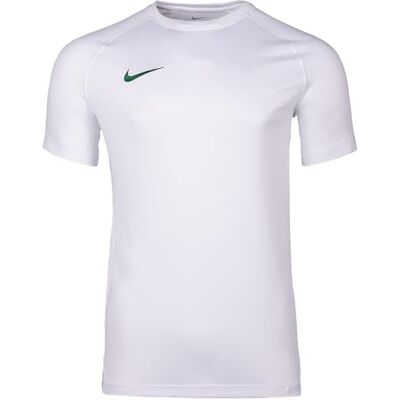 HV8182-102 Nike Kids Park VIII Short Sleeve Jersey HV8182-102 Nike Kids Park VIII Short Sleeve Jersey