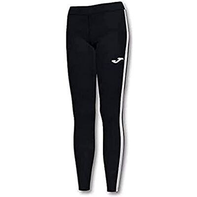 700009.103 Joma Elite VII 70009.103 dziecięce legginsy uniseks, czarno-białe, XXS 700009.103 Joma Elite VII 70009.103 dziecięce legginsy uniseks, czarno-białe, XXS