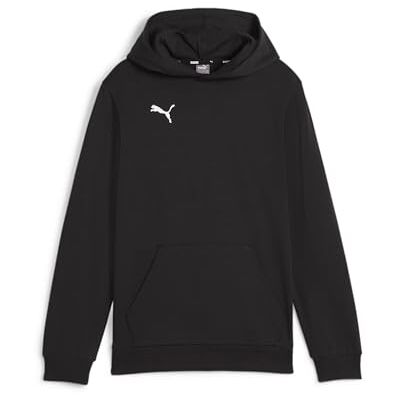 658619 PUMA Chłopięca bluza z kapturem Teamgoal Casuals Jr 658619 PUMA Chłopięca bluza z kapturem Teamgoal Casuals Jr
