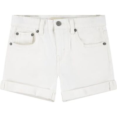 4EH272 Levi's DB-Denim Bottoms szorty dziewczęce, Tancerz w chmurze, 16 lat 4EH272 Levi's DB-Denim Bottoms szorty dziewczęce, Tancerz w chmurze, 16 lat