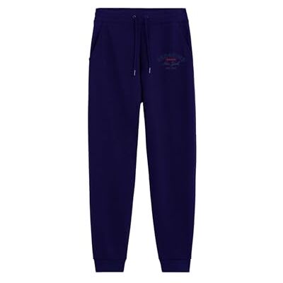 TR RS4096 NAVY 8ANS Redskins Spodnie Joggings i Chinos Sport Dopasowany Casual Odzież Dziecięca Chłopiec Dziewczynka Zima Polar Ciepły Model TR RS4096 Granatowy 8 lat, Niebieski, 8 lat TR RS4096 NAVY 8ANS Redskins Spodnie Joggings i Chinos Sport Dopasowany Casual Odzież Dziecięca Chłopiec Dziewczynka Zima Polar Ciepły Model TR RS4096 Granatowy 8 lat, Niebieski, 8 lat