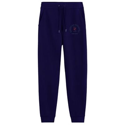 TR RS4106 NAVY 14ANS Redskins Spodnie Joggings i Chinos Sportowe Dopasowane Casual Odzież Dziecięca Chłopiec Dziewczynka Zima Polar Ciepły Model TR RS4106 Granatowy 14 lat, Niebieski, 14 lat TR RS4106 NAVY 14ANS Redskins Spodnie Joggings i Chinos Sportowe Dopasowane Casual Odzież Dziecięca Chłopiec Dziewczynka Zima Polar Ciepły Model TR RS4106 Granatowy 14 lat, Niebieski, 14 lat