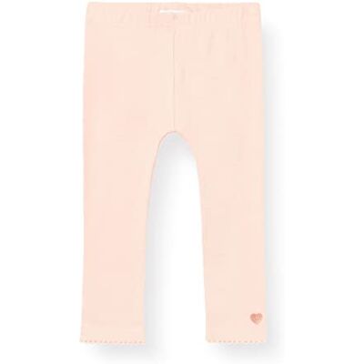 1481410 Noppies Baby Legginsy dziewczęce G Santa Fe, Rose Smoke P778, 50 cm 1481410 Noppies Baby Legginsy dziewczęce G Santa Fe, Rose Smoke P778, 50 cm