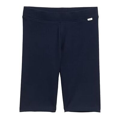 1048122 TOM TAILOR Legginsy dziewczęce, 10668 Sky Captain Blue, 104-110 1048122 TOM TAILOR Legginsy dziewczęce, 10668 Sky Captain Blue, 104-110