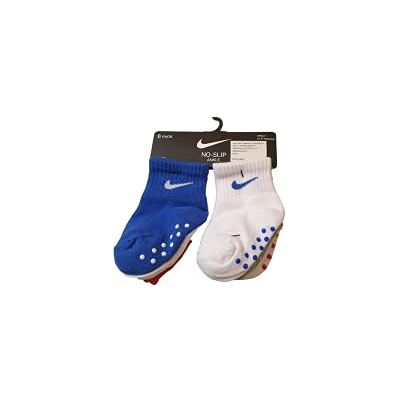 NN0570 NIKE Skarpety antypoślizgowe dziecięce NN0570 NIKE Skarpety antypoślizgowe dziecięce