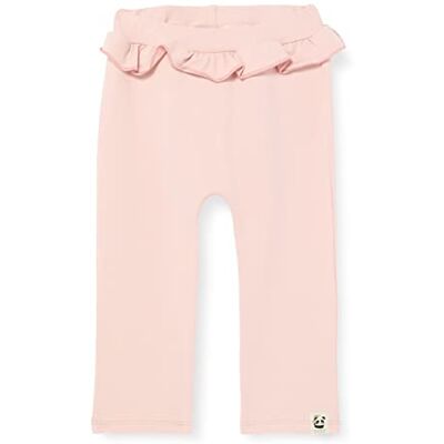 3VVKAF006 United Colors of Benetton Legginsy modelujące dla chłopców, Różowy 3v5, 82 3VVKAF006 United Colors of Benetton Legginsy modelujące dla chłopców, Różowy 3v5, 82