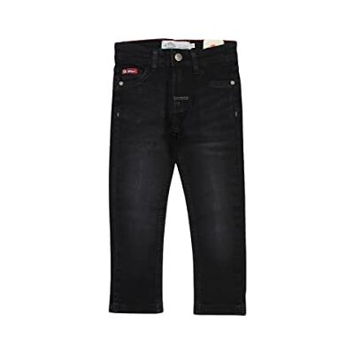 LC 18555 PA NOIR S1 Lee Cooper dżinsy chłopięce, czarny, 14 lat LC 18555 PA NOIR S1 Lee Cooper dżinsy chłopięce, czarny, 14 lat