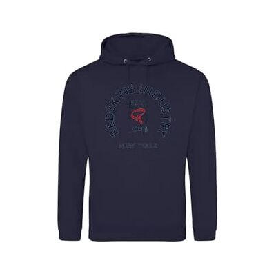 SC RS4102 NAVY 6ANS Redskins bluza sweter swetry z kapturem odzież sportowa z nadrukiem dzieci chłopiec i dziewczynka zima polar ciepły model SC RS4102 granatowy 6 lat, Niebieski, 16 lat SC RS4102 NAVY 6ANS Redskins bluza sweter swetry z kapturem odzież sportowa z nadrukiem dzieci chłopiec i dziewczynka zima polar ciepły model SC RS4102 granatowy 6 lat, Niebieski, 16 lat