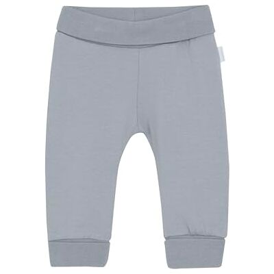 5471112 Noppies Baby Spodnie unisex Sterling Regular Fit, Sleet P365, 44 5471112 Noppies Baby Spodnie unisex Sterling Regular Fit, Sleet P365, 44