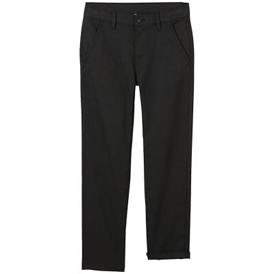 1048206 TOM TAILOR Chłopięce proste spodnie chinosy, 25903 Black Anthra Mel Houndstooth, 128 1048206 TOM TAILOR Chłopięce proste spodnie chinosy, 25903 Black Anthra Mel Houndstooth, 128