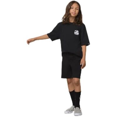 46076 Vans Range Elastic Waist Short II, czarny, 14 lat, Czarny, 14-16 Lat 46076 Vans Range Elastic Waist Short II, czarny, 14 lat, Czarny, 14-16 Lat