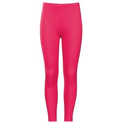 202001 Trigema Legginsy dziewczęce, koralowy, 92 202001 Trigema Legginsy dziewczęce, koralowy, 92