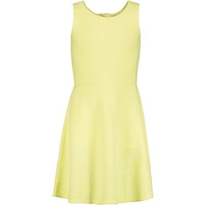 B32485 Garcia Kids Sukienka dziewczęca, Fresh Lemon, 140/146, Fresh Lemon, 140 cm B32485 Garcia Kids Sukienka dziewczęca, Fresh Lemon, 140/146, Fresh Lemon, 140 cm