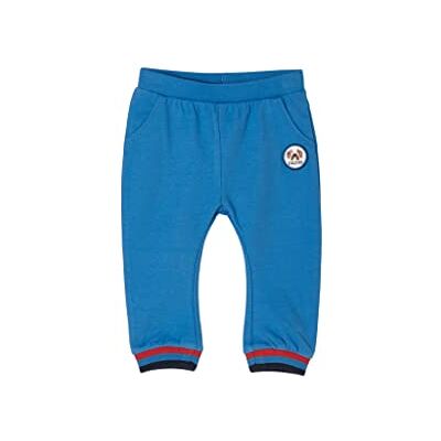 405.10.112.18.183.2107190 s.Oliver Junior Baby Boys legginsy długie, niebieskie, 68 405.10.112.18.183.2107190 s.Oliver Junior Baby Boys legginsy długie, niebieskie, 68