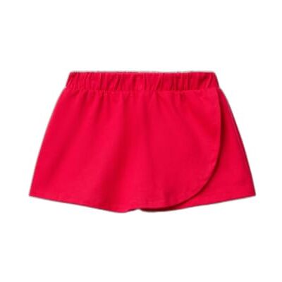 3BL0G901W United Colors of Benetton Szorty dziewczęce, Różowy, 18 mesi 3BL0G901W United Colors of Benetton Szorty dziewczęce, Różowy, 18 mesi