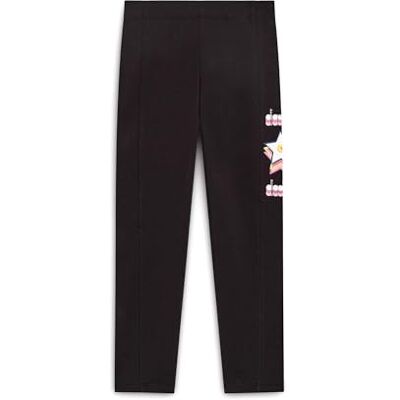 102.180960 Diadora JG. Legginsy Logo, Czarny, L 102.180960 Diadora JG. Legginsy Logo, Czarny, L