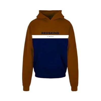 SC R231022 - 3 ANS REDSKINS JUNIOR Bluza Sweter Sportowa kurtka Zimowy Codzienna Odzież z Nadrukiem dla Dziecko Dziewczyna Chłopak ModelSc R231022 Niebieski 3 lata SC R231022 - 3 ANS REDSKINS JUNIOR Bluza Sweter Sportowa kurtka Zimowy Codzienna Odzież z Nadrukiem dla Dziecko Dziewczyna Chłopak ModelSc R231022 Niebieski 3 lata