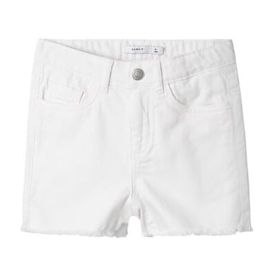 13239003-4670161 Name it kids Dziewczęce Nkfrose Mom TWI szorty 3248-Tw Tb, Lucent White, 116 13239003-4670161 Name it kids Dziewczęce Nkfrose Mom TWI szorty 3248-Tw Tb, Lucent White, 116