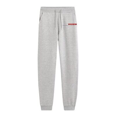 TR RS231076 MELL GREY 8ANS Redskins Spodnie Joggings i Chinos Sport Dopasowany Casual Odzież Dziecięca Chłopiec Dziewczynka Zima Polar Ciepły Model TR RS231076 MELL Szary 8 lat, Szary, 8 lat TR RS231076 MELL GREY 8ANS Redskins Spodnie Joggings i Chinos Sport Dopasowany Casual Odzież Dziecięca Chłopiec Dziewczynka Zima Polar Ciepły Model TR RS231076 MELL Szary 8 lat, Szary, 8 lat