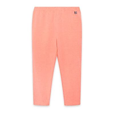 KG02L502P5 Tuc Tuc Dziewczęce legginsy z witaminą Summ, pomarańczowe, jeden rozmiar KG02L502P5 Tuc Tuc Dziewczęce legginsy z witaminą Summ, pomarańczowe, jeden rozmiar
