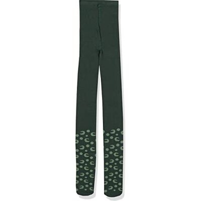 11310465 Tuc Tuc Legginsy dziewczęce, Zielony, 7 lat 11310465 Tuc Tuc Legginsy dziewczęce, Zielony, 7 lat