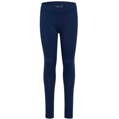hummel Chłopcy hmlJR BASE TIGHTS - Tights hummel Chłopcy hmlJR BASE TIGHTS - Tights