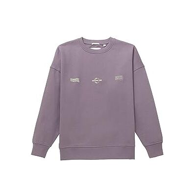 1038363 TOM TAILOR Bluza dziecięca dla chłopców, 32259 szary (Greyish Purple), 152 1038363 TOM TAILOR Bluza dziecięca dla chłopców, 32259 szary (Greyish Purple), 152