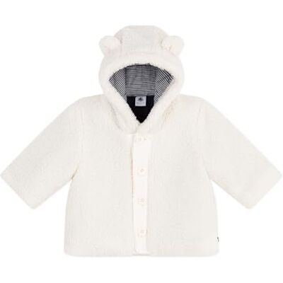 A0DU7 Petit Bateau Odzież dziecięca na dzień, Mleko, 6 miesi?cy A0DU7 Petit Bateau Odzież dziecięca na dzień, Mleko, 6 miesi?cy