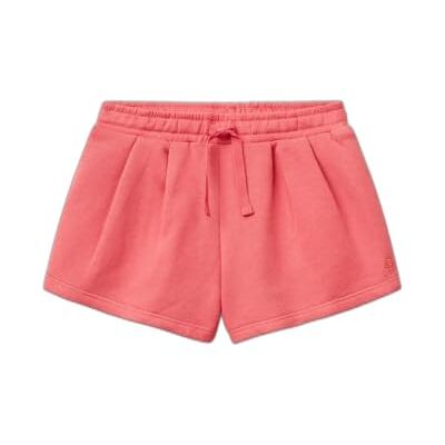 3J70G901R United Colors of Benetton Krótkie spodenki, Różowy, 4 anni 3J70G901R United Colors of Benetton Krótkie spodenki, Różowy, 4 anni