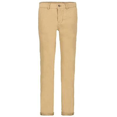 H33716 Garcia Kids Spodnie chłopięce Non Denim, Golden Brown (4167), 152 H33716 Garcia Kids Spodnie chłopięce Non Denim, Golden Brown (4167), 152