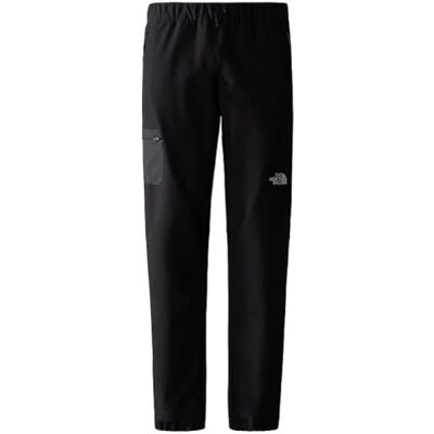 NF0A82E5 THE NORTH FACE Mountain Spodnie czarny (Tnf Black) XXL NF0A82E5 THE NORTH FACE Mountain Spodnie czarny (Tnf Black) XXL