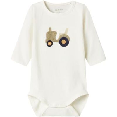 13238759-4667032 Name it baby Męskie pudełko Nbmbacto Ls Body Box, Cloud Dancer, Numeric_56, Cloud Dancer, numeric_56 13238759-4667032 Name it baby Męskie pudełko Nbmbacto Ls Body Box, Cloud Dancer, Numeric_56, Cloud Dancer, numeric_56