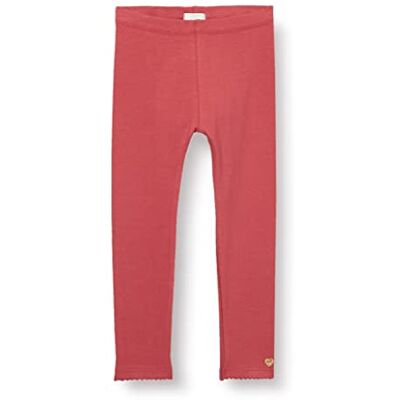 14O1410 Noppies Baby Legginsy shamokin dla dziewczynek, Apple Butter P781, 50 cm 14O1410 Noppies Baby Legginsy shamokin dla dziewczynek, Apple Butter P781, 50 cm