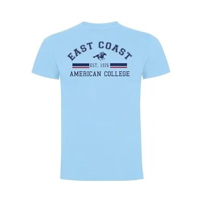 ACTSW2 SKY BLUE 14ANS AMERICAN COLLEGE USA Bluza Sweter z nadrukiem Ciepłe ubrania Unisex Dzieci Chłopcy i Dziewczęta Casual Model ACSCW6 Beżowy 12 LAT, beżowy, 14 lat ACTSW2 SKY BLUE 14ANS AMERICAN COLLEGE USA Bluza Sweter z nadrukiem Ciepłe ubrania Unisex Dzieci Chłopcy i Dziewczęta Casual Model ACSCW6 Beżowy 12 LAT, beżowy, 14 lat