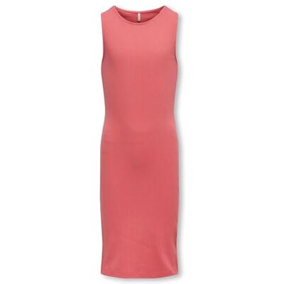 15324397-4661177 Only & Kids Kogbelfast Life S/L Midi Dress Noos JRS, Dubarry, 110-116 15324397-4661177 Only & Kids Kogbelfast Life S/L Midi Dress Noos JRS, Dubarry, 110-116