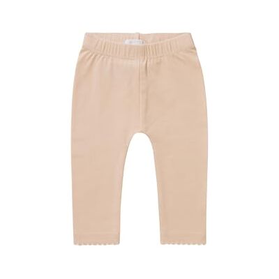 4411411 Noppies Legginsy dla dziewczynek Carmel, Shifting Sand N170, 50 cm 4411411 Noppies Legginsy dla dziewczynek Carmel, Shifting Sand N170, 50 cm