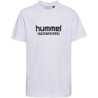 hummel Nieznany Model Koszulka Sportowa hummel Nieznany Model Koszulka Sportowa