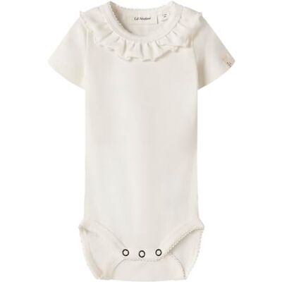 13255708-4997578 Lil' Atelier Baby Nbfgayo Koe Ss Slim Body Lil, Coconut Milk, Numeric_74 13255708-4997578 Lil' Atelier Baby Nbfgayo Koe Ss Slim Body Lil, Coconut Milk, Numeric_74