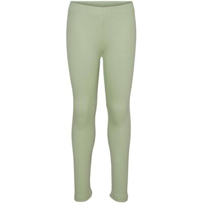 10279816 VERO MODA GIRL Vmlavender Mw Girl Noos legginsy dziewczęce, Reseda, 152 cm 10279816 VERO MODA GIRL Vmlavender Mw Girl Noos legginsy dziewczęce, Reseda, 152 cm